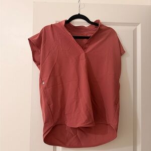 Figs Rafaela Scrub Top